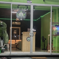 หน้าร้าน Green Ghost 🌿👻 Best Degen Weed Shop and Delivery Rawai