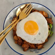 กินคง กินข้าว วัดบางนาใน