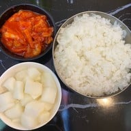 Choongman Chicken (ชุงมัน ชิคเค่น) ยูเนี่ยน มอลล์