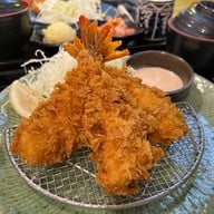 ASO TONKATSU THE MALL BANGKAPI