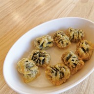 Chinuenim ไก่ทอดเกาหลี ศาลายา -