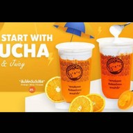 Catwish^v^ TEA&COFFEE กำนันแม้น7