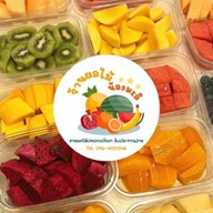 ผลไม้ปลอกพร้อมทานน้องมะลิ ผลไม้ชั้นเยี่ยม