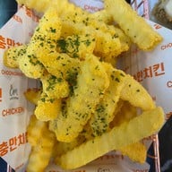 Choongman Chicken (ชุงมัน ชิคเค่น) ยูเนี่ยน มอลล์