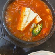 Choongman Chicken (ชุงมัน ชิคเค่น) ยูเนี่ยน มอลล์