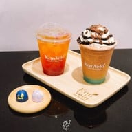 Kan Vela Craft Chocolate ศูนย์การประชุมแห่งชาติสิริกิติ์
