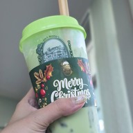 Yodcha ยอดชา สาขา Jas Green Village Prawet Jas Green Village Prawet