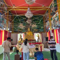 วัดคลองพลู