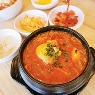Chinuenim ไก่ทอดเกาหลี ศาลายา -