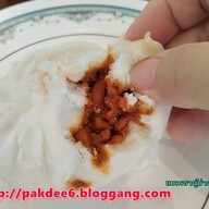 เป็ดย่างตงเพ้ง สาขาโชคชัย 4 วังหิน-โชคชัย 4