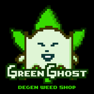 Green Ghost 🌿👻 Best Degen Weed Shop and Delivery Rawai