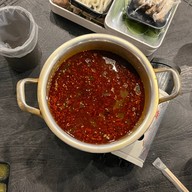 บูรากิ ปาร์คกิ้ง กริลล์