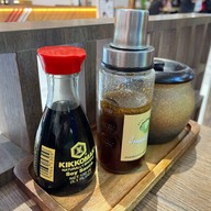 ASO TONKATSU THE MALL BANGKAPI