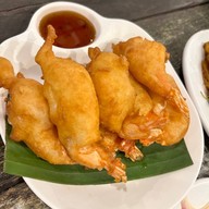 มุมอาหารป่า (เฮียอ้วน)