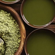 No.36  มัทฉะ ทีเฮาส์