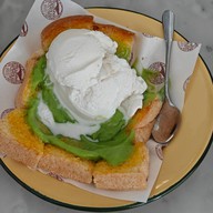 กินคง กินข้าว วัดบางนาใน