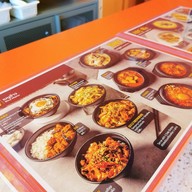 เมนู Chinuenim ไก่ทอดเกาหลี ศาลายา -