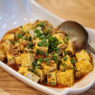 เมนูของร้าน Chang An （长安餐厅）