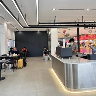 One To Two Coffee lotus sukhumvit 50