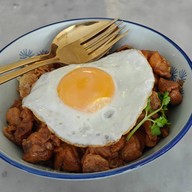 กินคง กินข้าว วัดบางนาใน