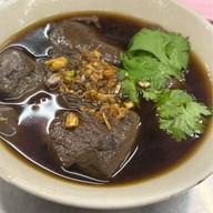 เซี๊ยะก๋วยเตี๋ยวเป็ด พระราม 4