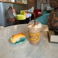 San Dee Coffee