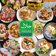 ยำแซ่บปากซอย หมู่บ้านเสรี อ่อนนุช70