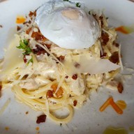 เมนูของร้าน Salt restaurant ยู จอมเทียน พัทยา