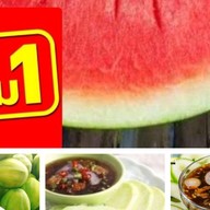 ตามสั่ง99/120ผัดซีอิ้วราดหน้าสุกี้ข้าวต้มทรงเครื่องยำมาม่ายำวุ้นเส้นน้ำปั่นผลไม้สดตามฤดูกาล บ้านเกษมทรัพย์