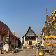 วัดหน้าพระธาตุ