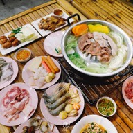 ตำคั่ก