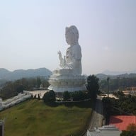 วัดห้วยปลากั้ง