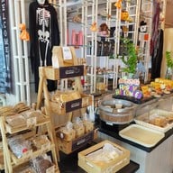 Cafe Kantary Rayong สุขุมวิท