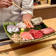 Sushi Olderchef ลาดพร้าว 71