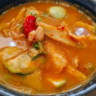 เมนูของร้าน ครัวลุงระ