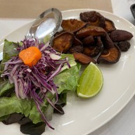 ภูรดา เรสเตอรองก์ - Phurada restaurant @Maesai