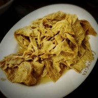 เมนูของร้าน Song Fa Bak Kut Teh Centerpoint