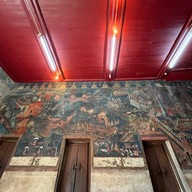 บรรยากาศ วัดหน้าพระธาตุ