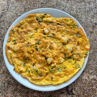 เมนูของร้าน ศาลาลอย