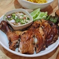 เมนูของร้าน ฮ้องยายคำ