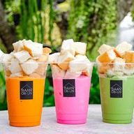 ปังเย็นบ้านอบอุ่น