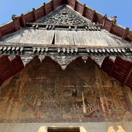 วัดหน้าพระธาตุ