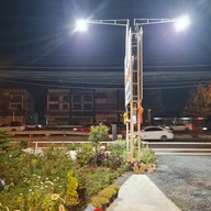 หน้าร้าน ฮ้องยายคำ