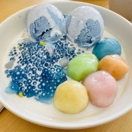 ขนมแม่ พัทยา ปั๊มบางจาก บางละมุง กม.149