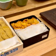 Sushi Olderchef ลาดพร้าว 71