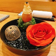 Sushi Juban Phayathai สะพานควาย