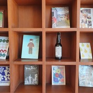 บรรยากาศ หน้าบ้าน Naa Barn กาแฟหน้าบ้าน