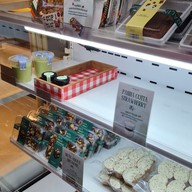 เมนู Praline Dining Room (Ratchapruke)