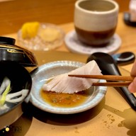 Sushi Olderchef ลาดพร้าว 71