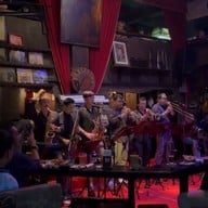 Saxophone Pub & Restaurant